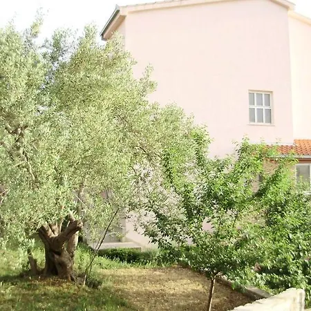 In Okrug Gornji With Sea View, Balcony, Air Conditioning, Wifi 5048-4