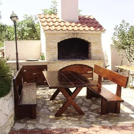 In Okrug Gornji With Sea View, Balcony, Air Conditioning, Wifi 5048-4 * Trogir